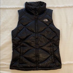 The North Face Vest - Women’s Medium